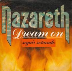 Nazareth : Dream on - Games